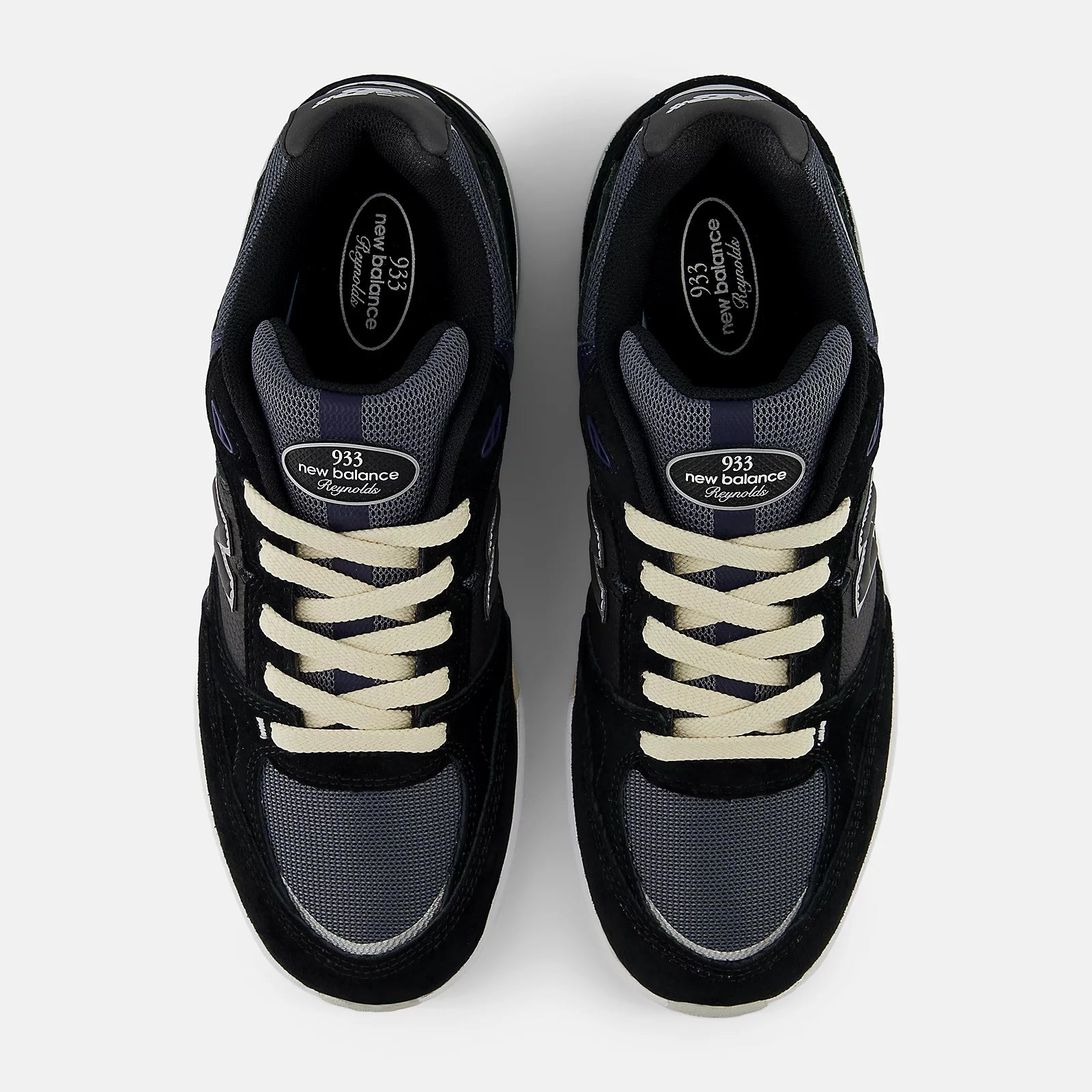 NB Numeric Andrew Reynolds 933BNT