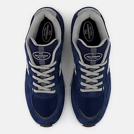 NB Numeric Andrew Reynolds 933LNV