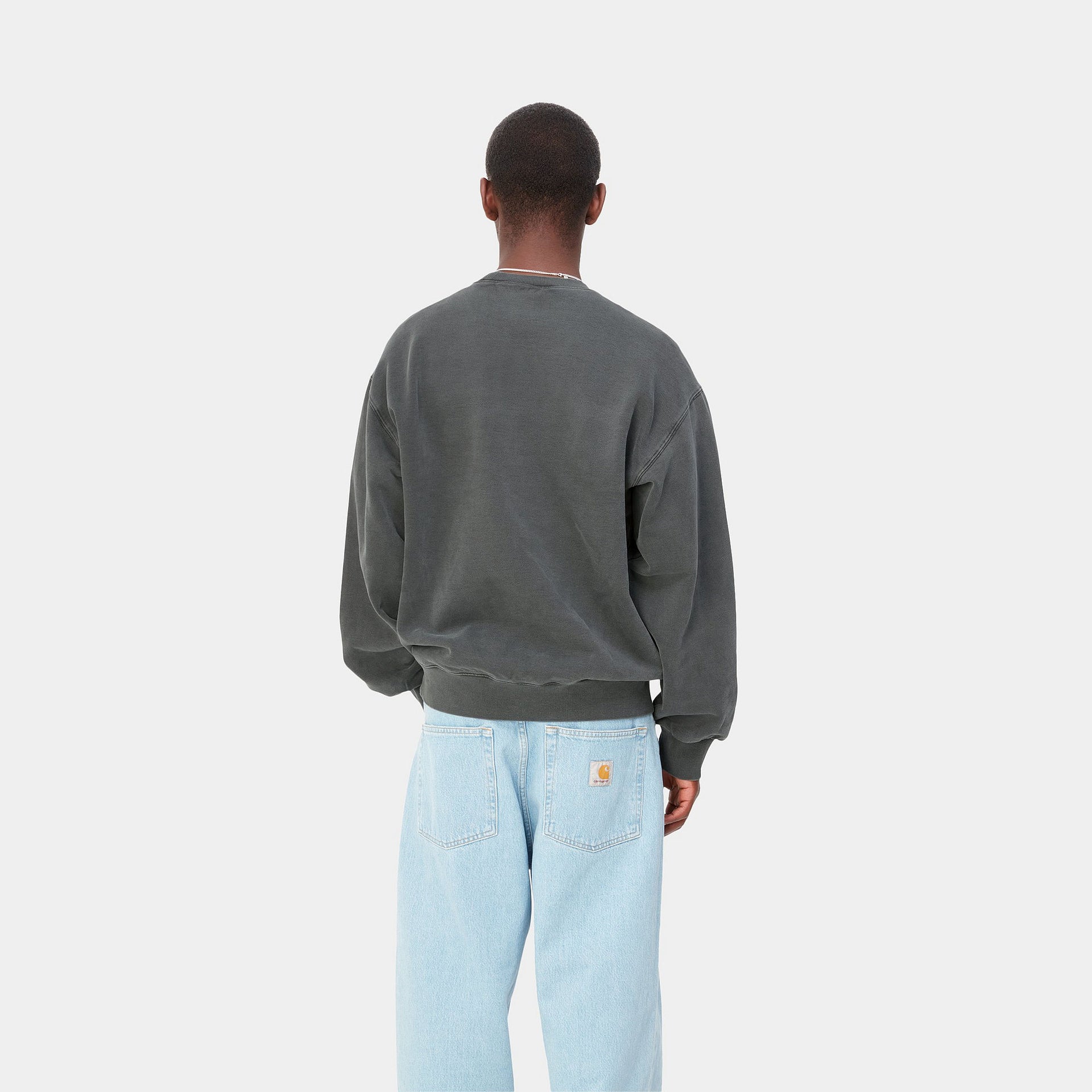 Carhartt WIP Vista Sweat