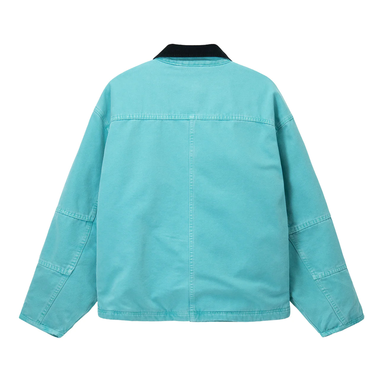 Stüssy Washed Canvas Shop Jacket