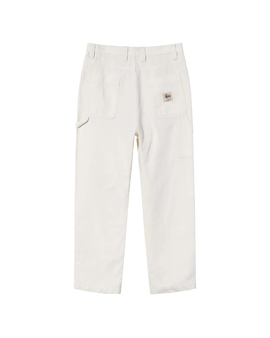 Stüssy Canvas Work Pant