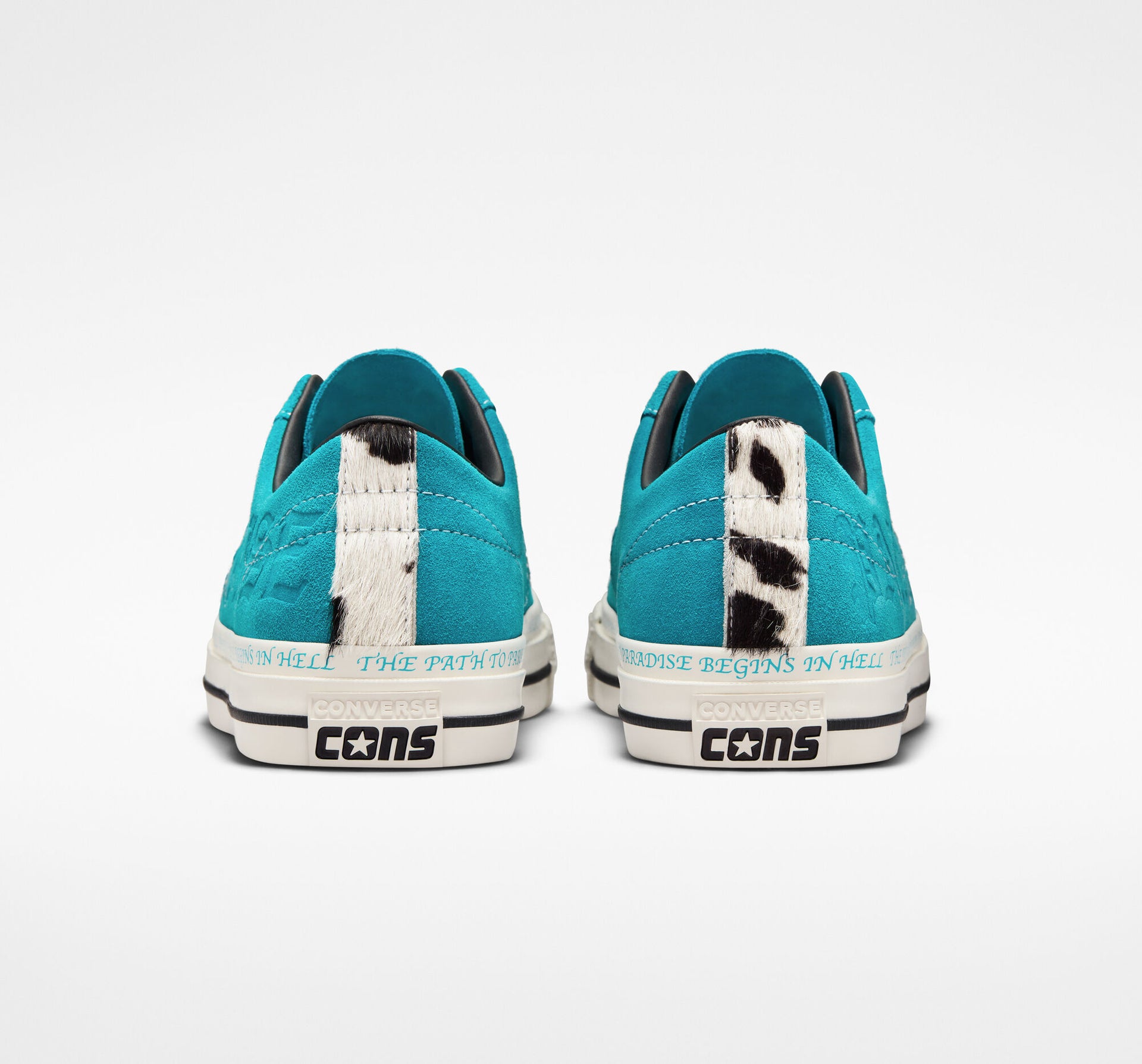 Converse Cons One Star Pro Sean Pablo