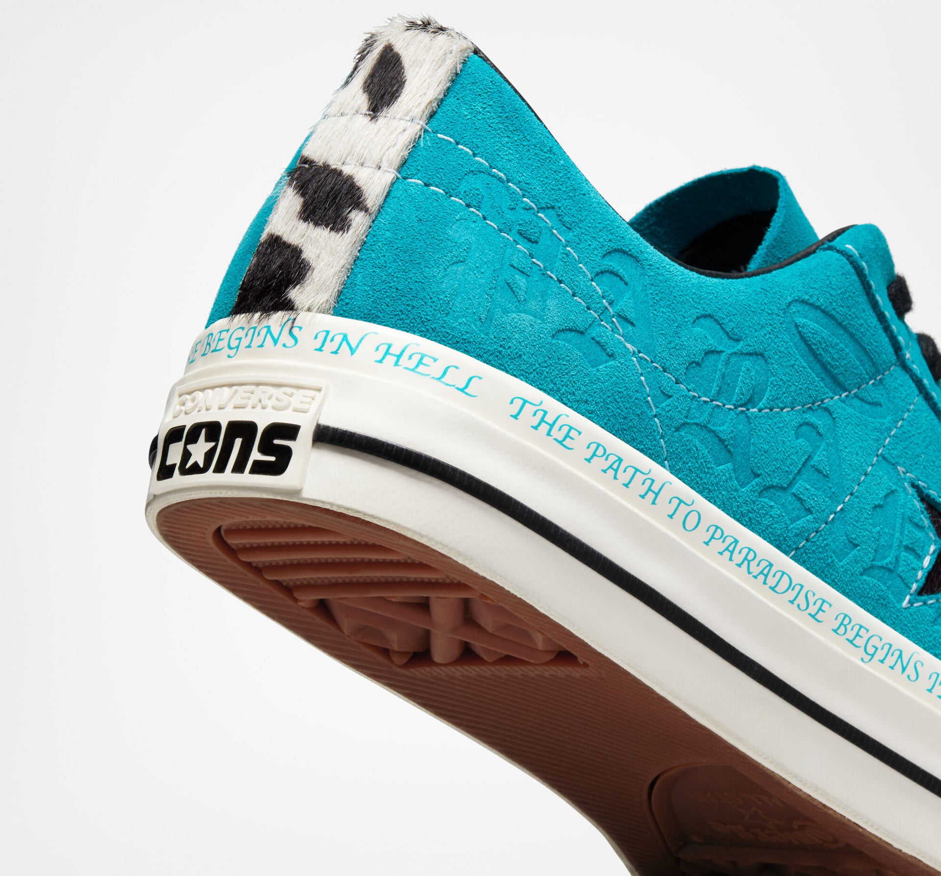Converse Cons One Star Pro Sean Pablo