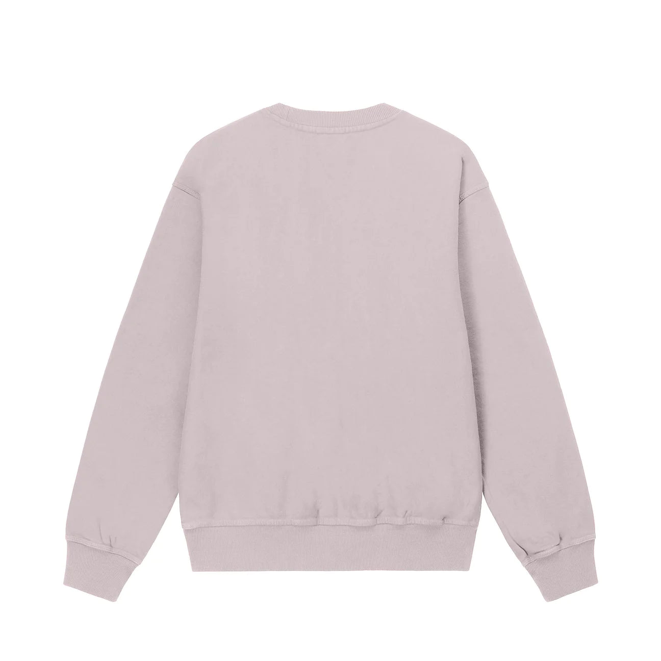 Stüssy Glamour Pigment Dyed Crew
