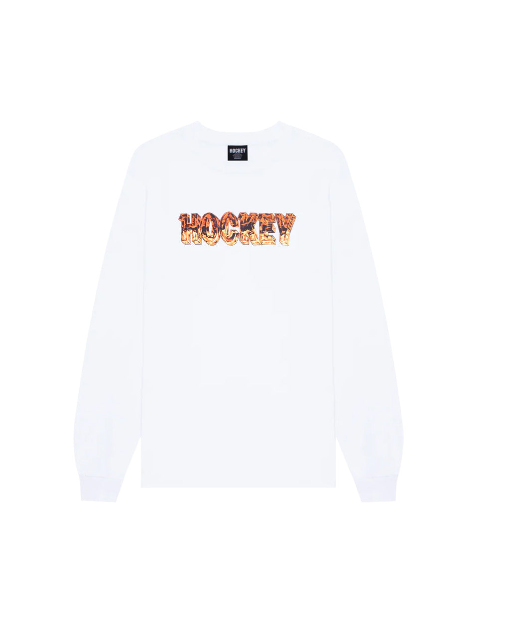 Hockey In Dreams L/S Tee