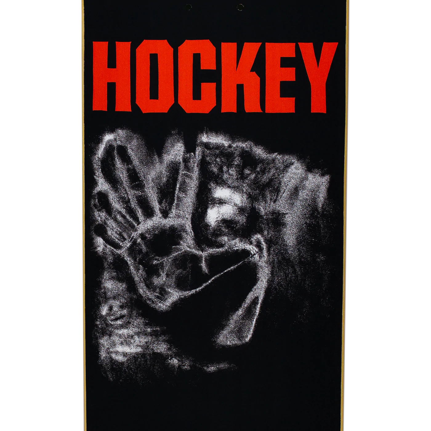 Hockey Epilogue Caleb Barnett 8.38"