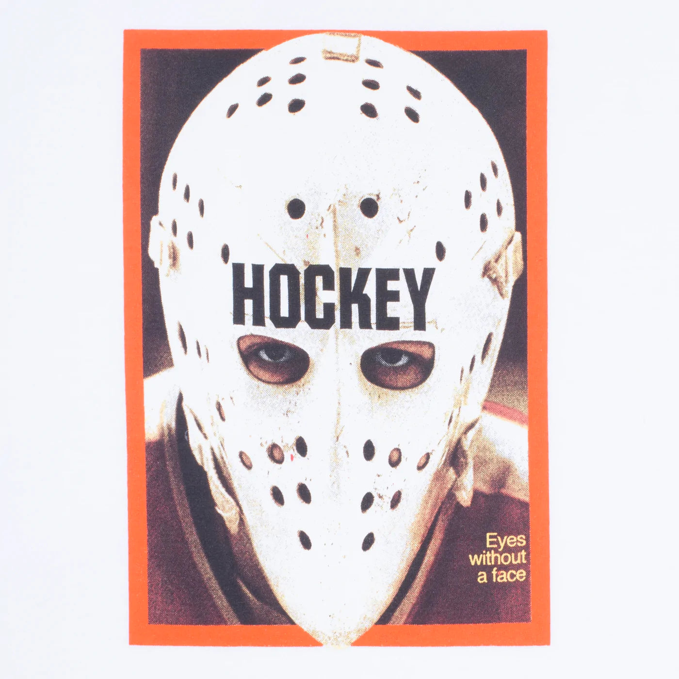 Hockey War On Ice Tee