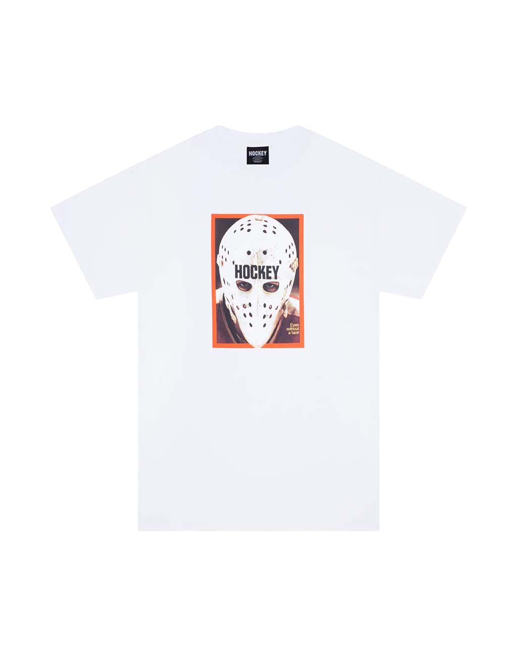 Hockey War On Ice Tee