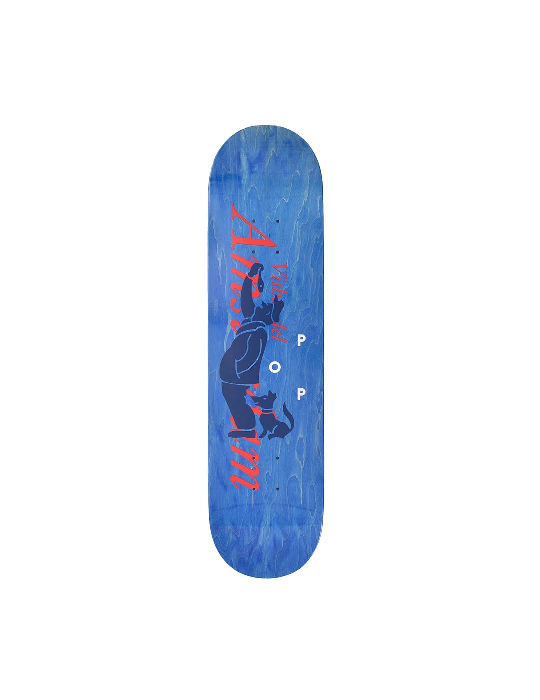 Pop AMS II Skateboard 8.0"