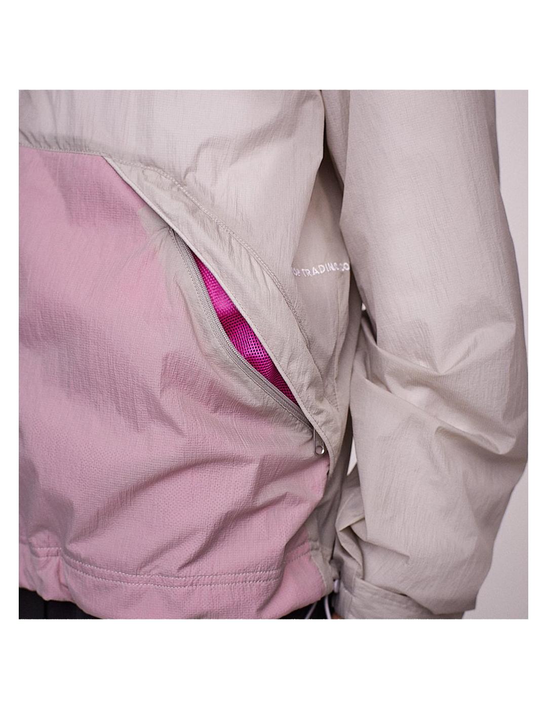 Pop Vondel Windbreaker