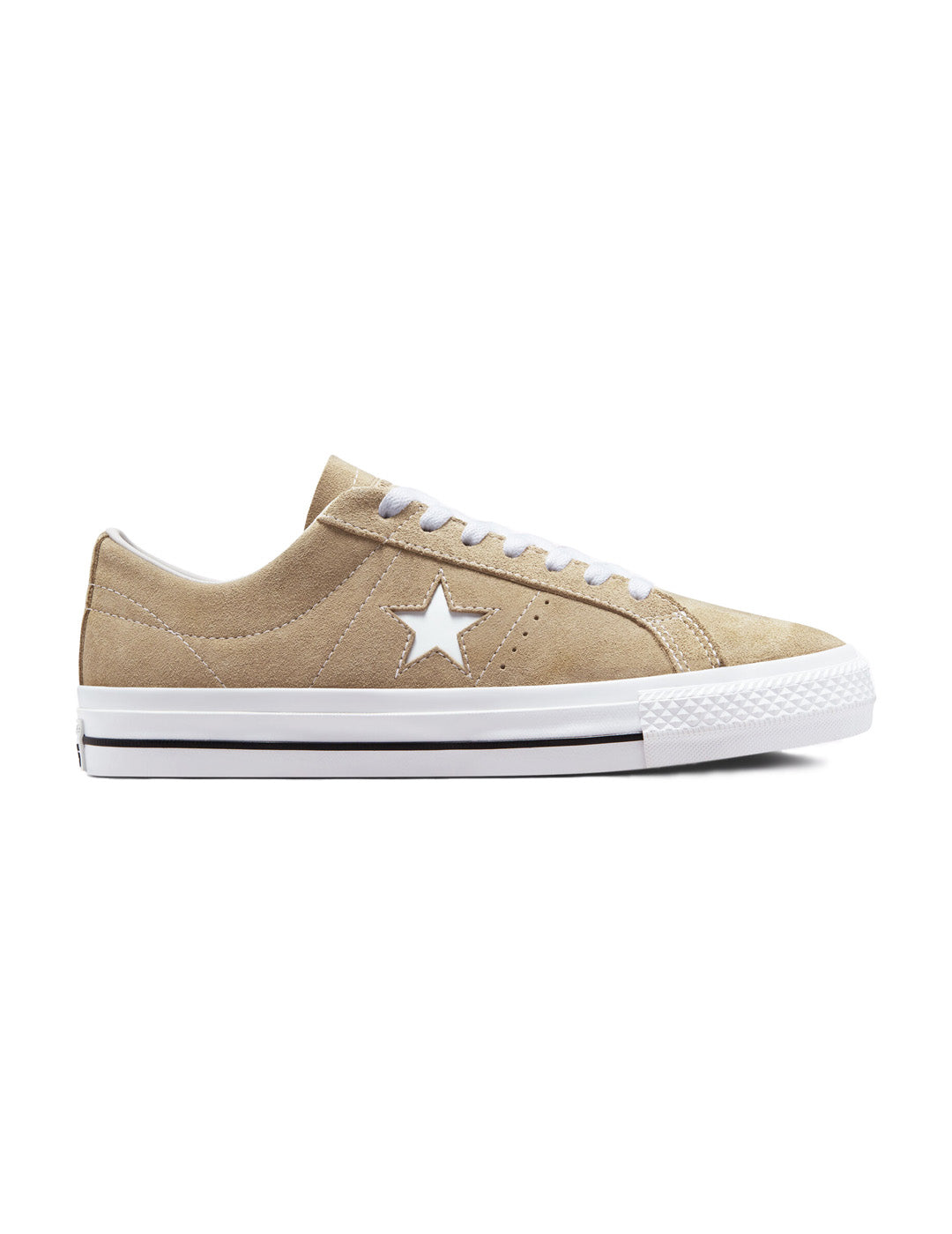 Converse Cons One Star Pro Suede