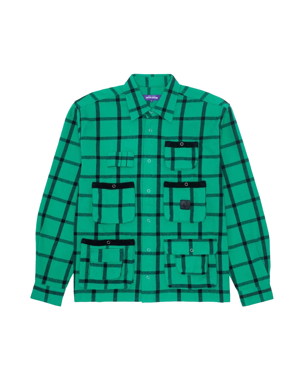 FA Fisherman´s Flannel Shirt