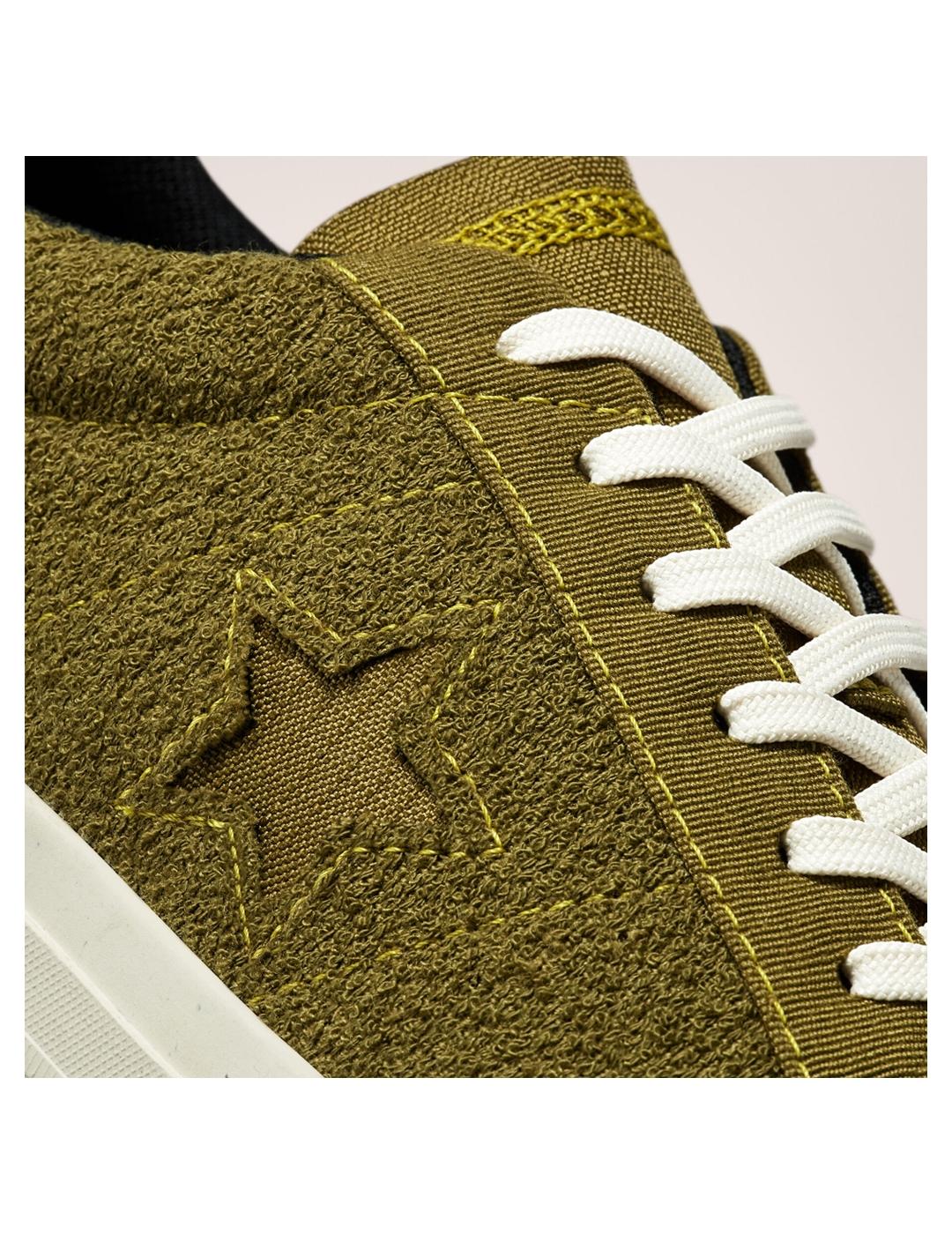 Converse Renew One Star Remix