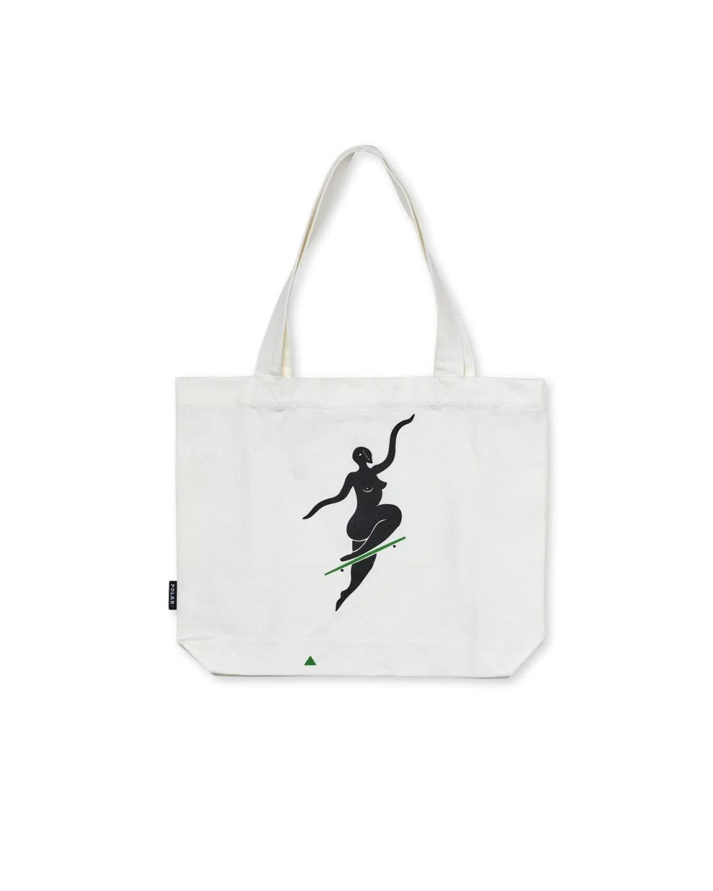 Polar No Complies Forever Tote Bag