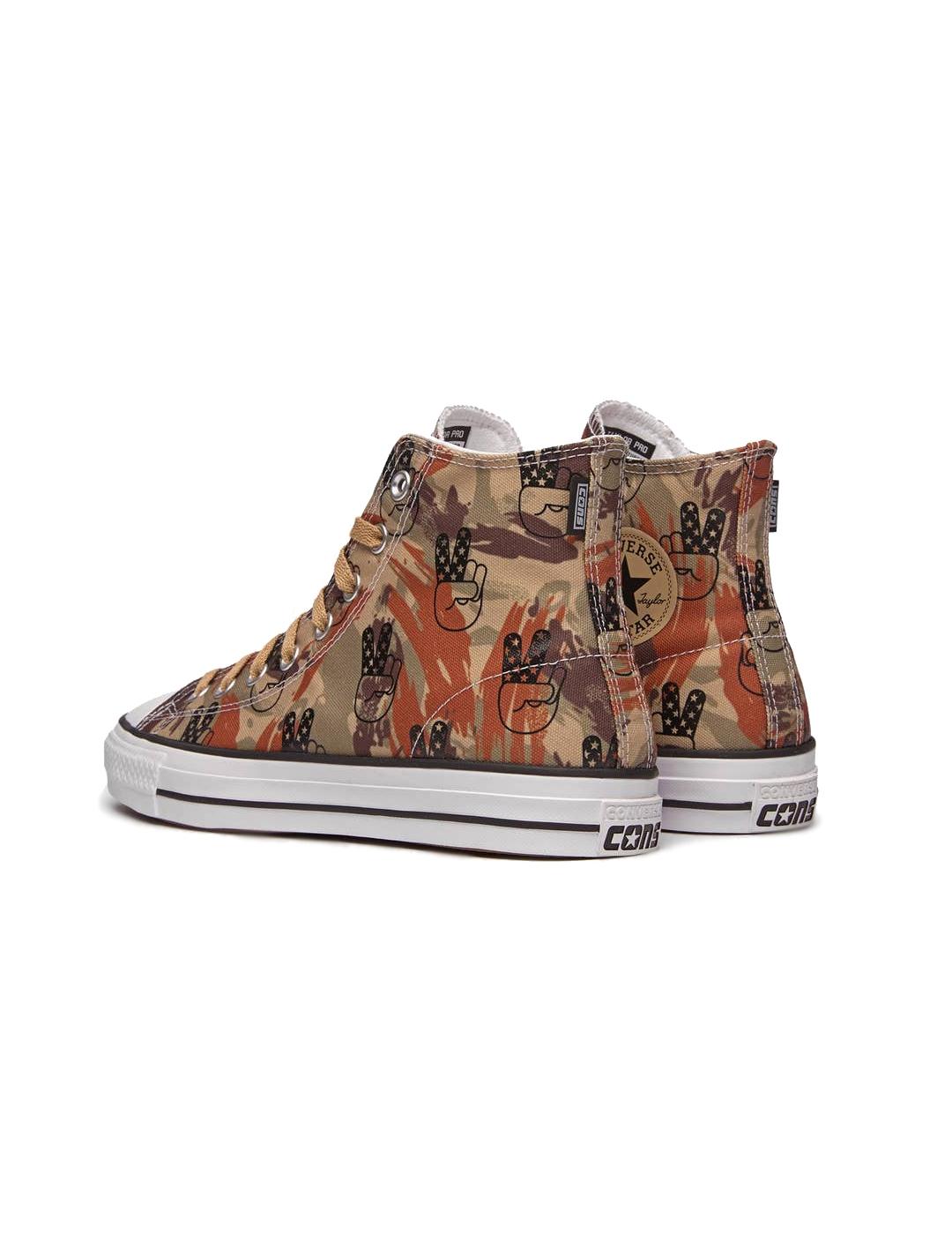 Converse Cons Chuck Taylor Pro Hi