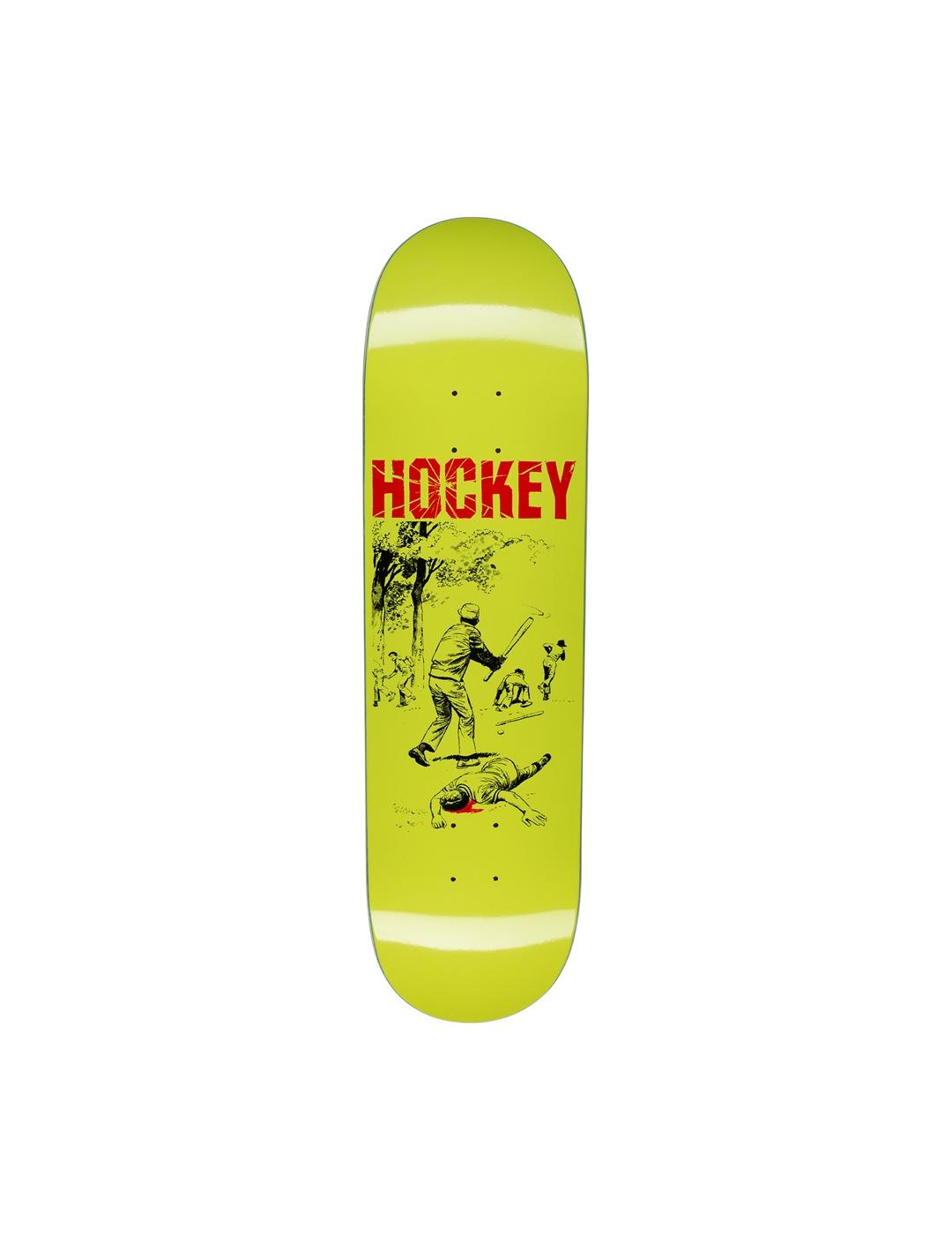 Hockey Baseball 8.38'