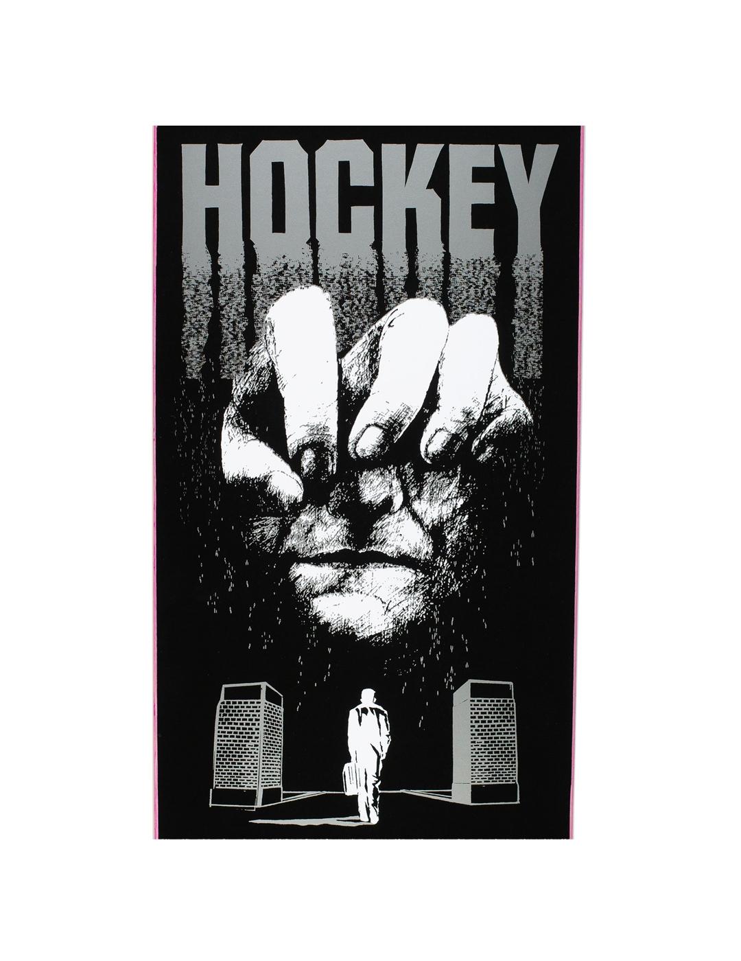 Hockey Exit Overlord 8.25'