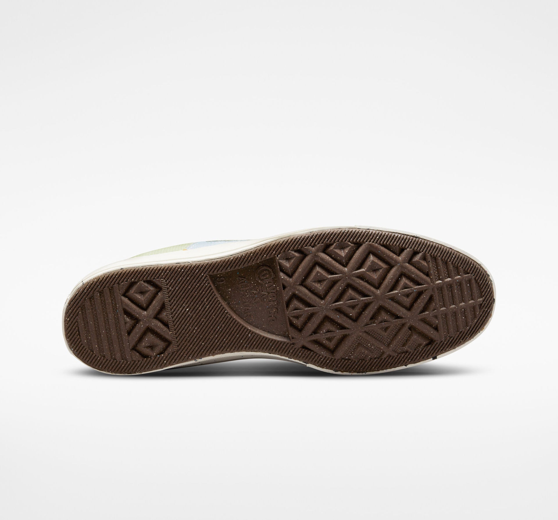 Converse Chuck Hi Craft Mix