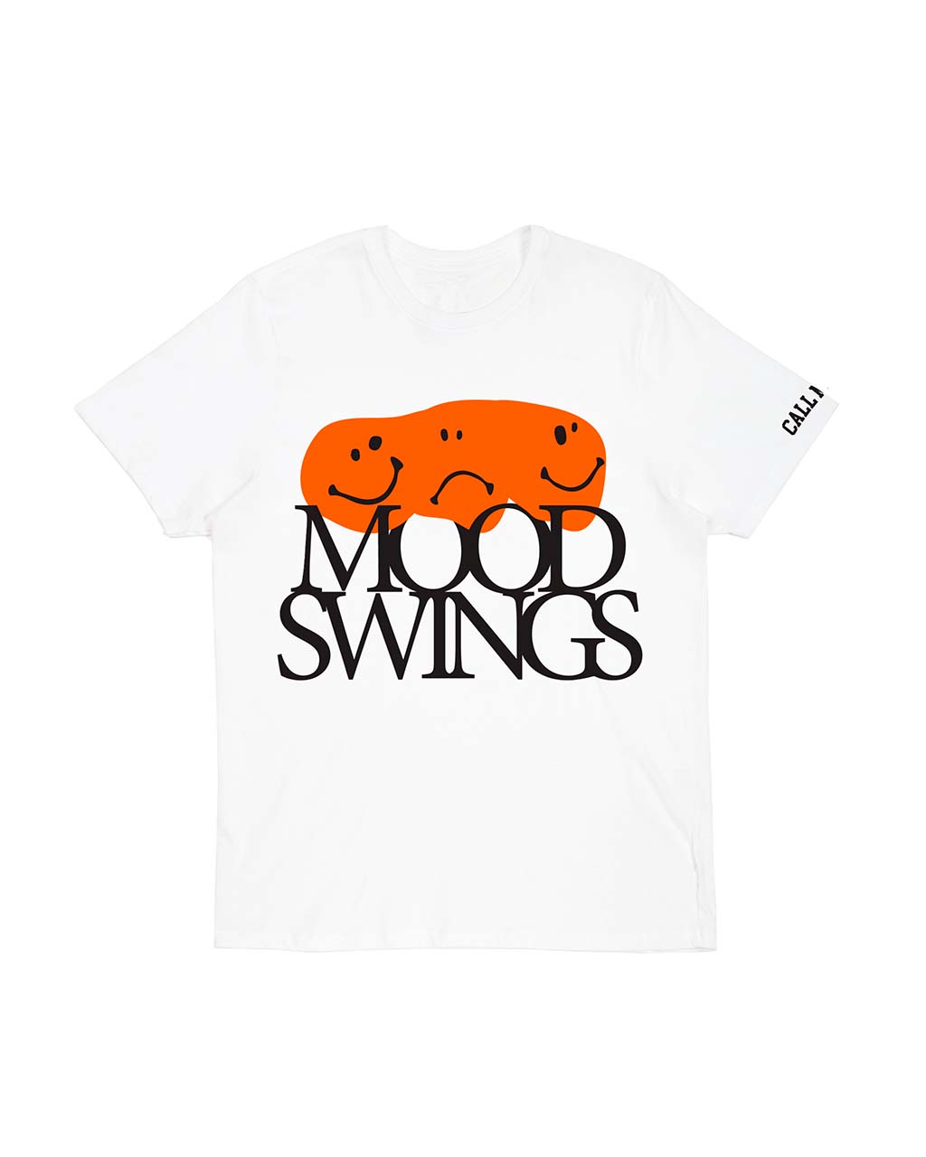 Call Me 917 Mood Swings