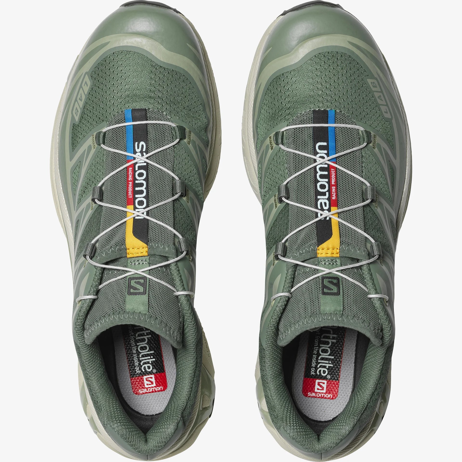 Salomon XT-6