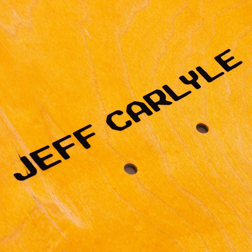 GX1000 Jeff Carlyle Buck Board 8.25"