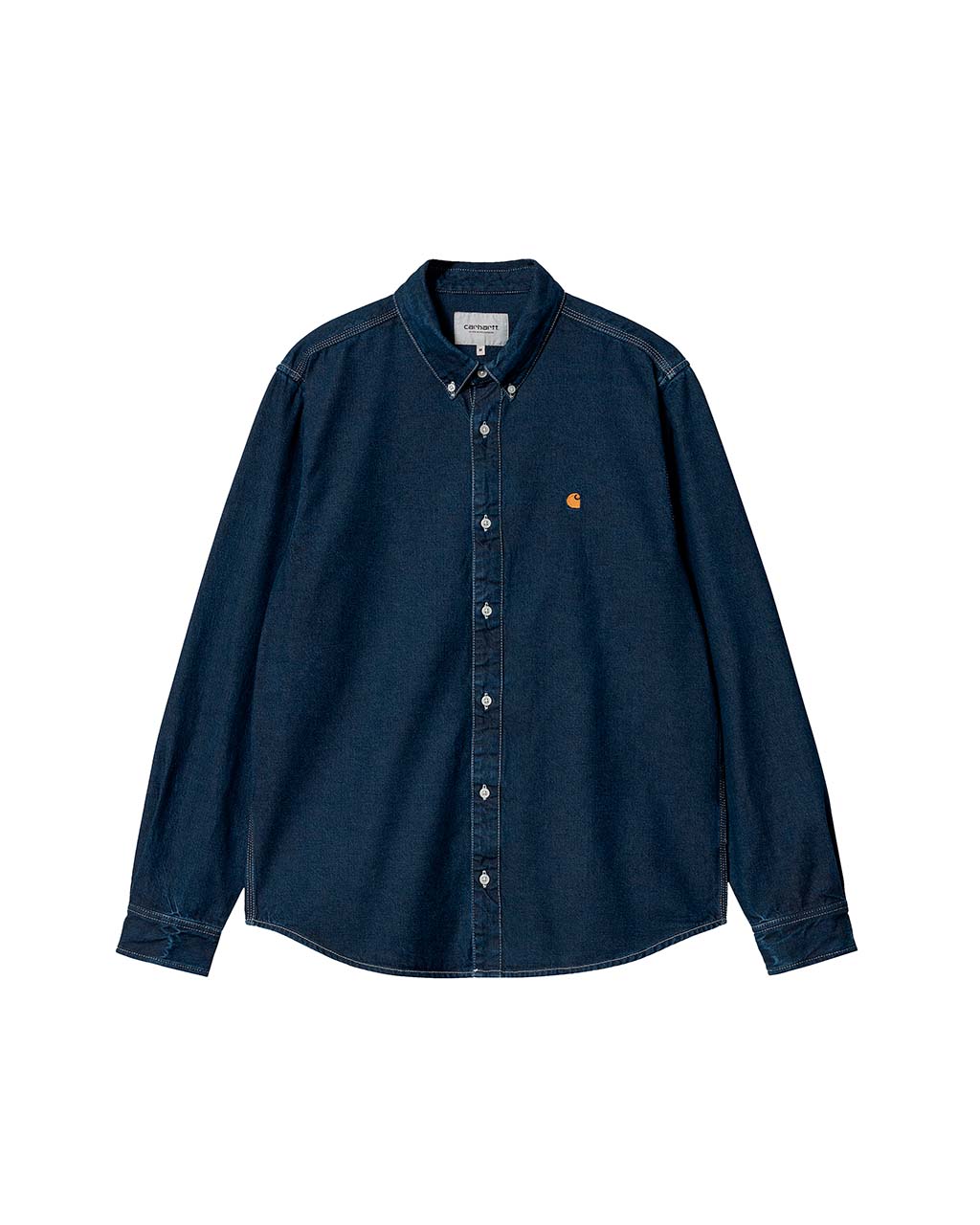Carhartt WIP L/S Weldon Shirt