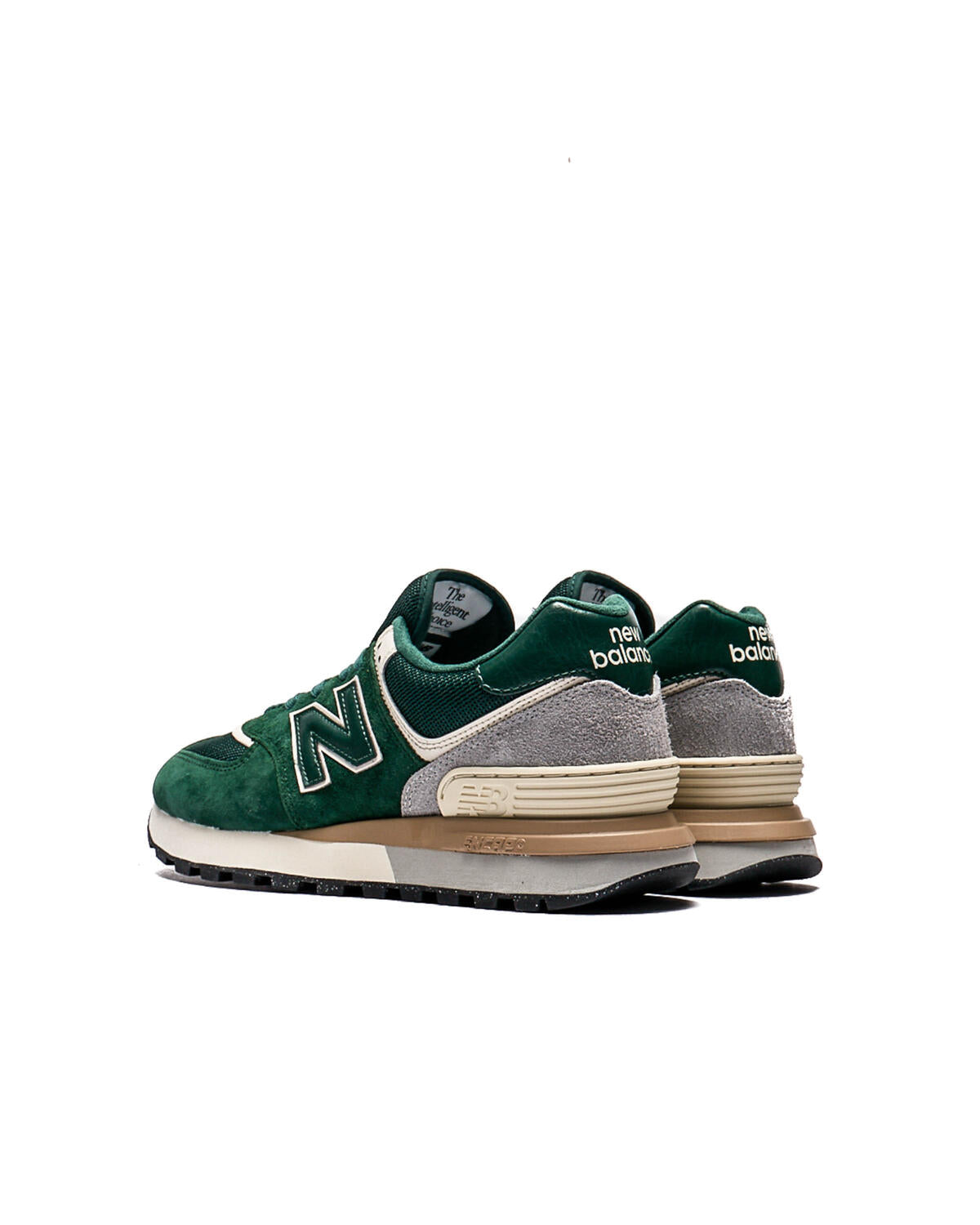 New balance sales 575 verde