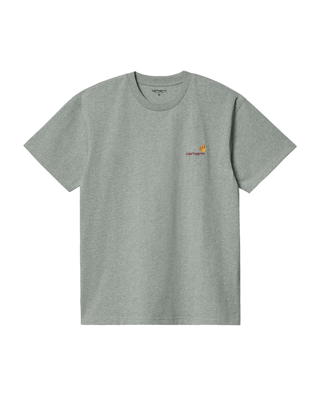 Carhartt WIP S/S American Script T-Shirt
