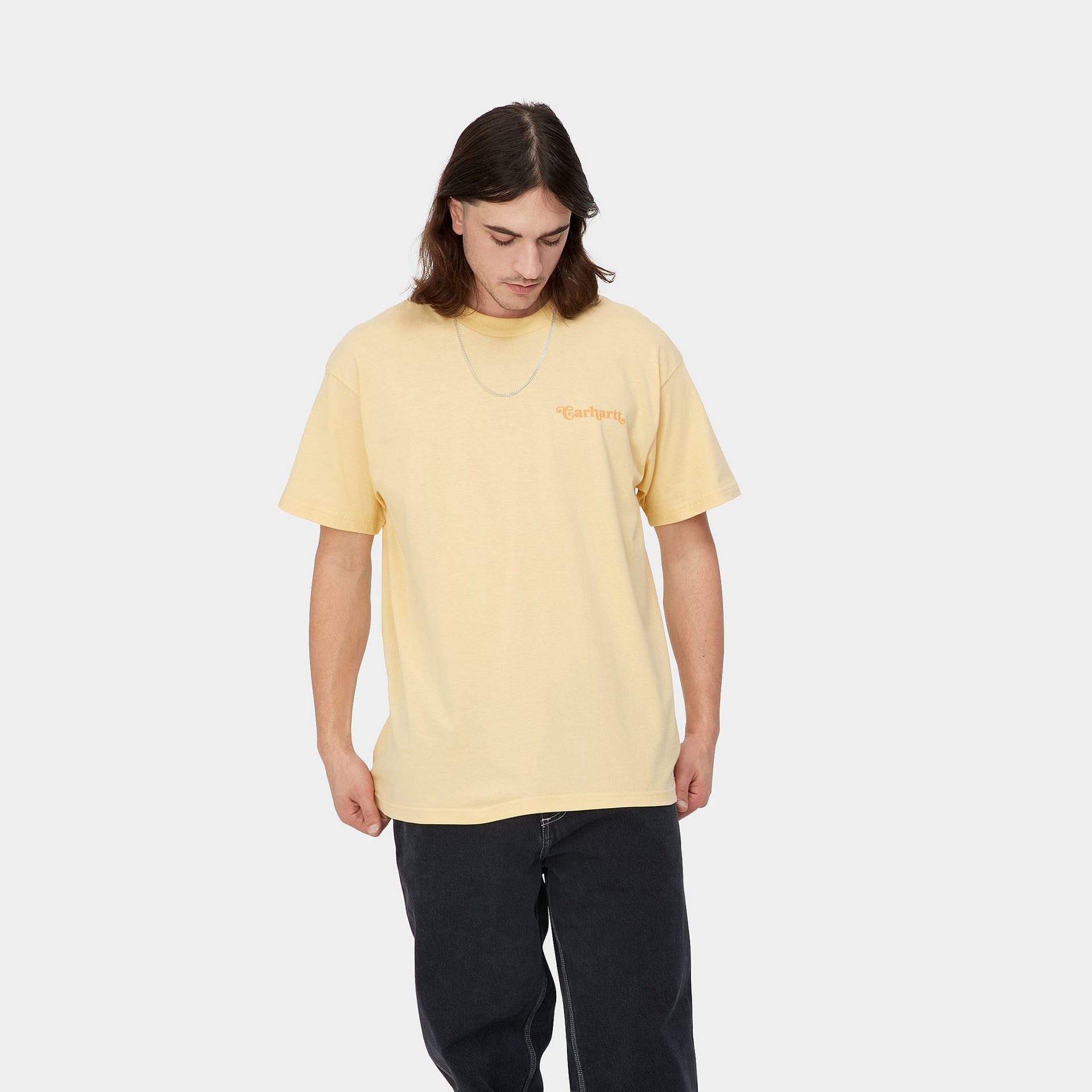 Carhartt WIP S/S Fez T-Shirt