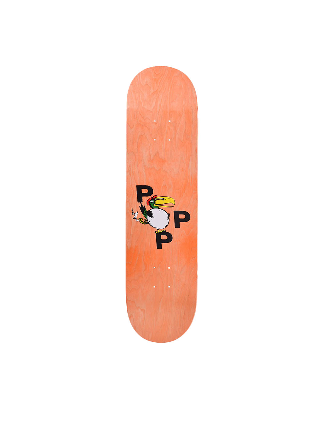 Pop Bird Skateboard 8.125''